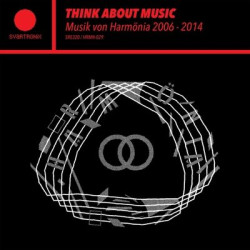 Виниловая пластинка Various Artists - Think About Music - Musik Von