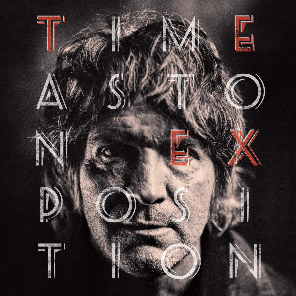 Виниловая пластинка Tim Easton - Exposition