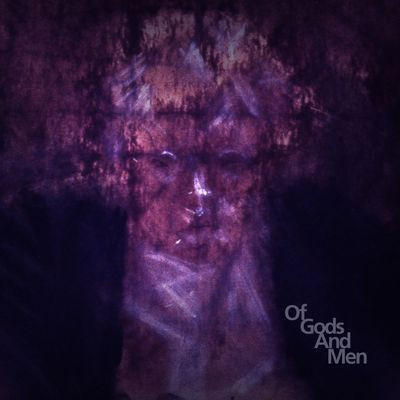 Виниловая пластинка Lyndon Morgans - Of Gods And Men