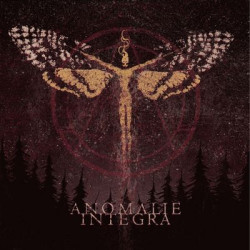 Виниловая пластинка Anomalie - Integra (Deluxe Gatefold Lp)