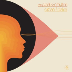 Виниловая пластинка The Poets Of Rhythm - Discern / Define (США, лимитированное издание)