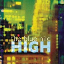 Виниловая пластинка Blue Nile The - High (Remastered 180G)