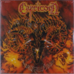 Виниловая пластинка Capricorn - Inferno