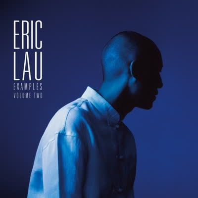 Виниловая пластинка Eric Lau - Examples, Vol. 2