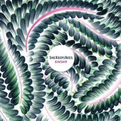 Виниловая пластинка She Keeps Bees - Kinship