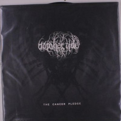 Виниловая пластинка October Tide - The Cancer Pledge