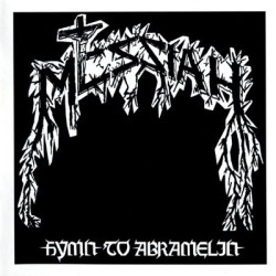 Виниловая пластинка Messiah - Hymn To Abramelin