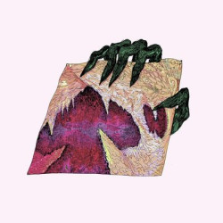 Виниловая пластинка Wand - Ganglion Reef