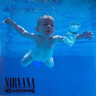 Виниловая пластинка Nirvana - Nevermind (LP)