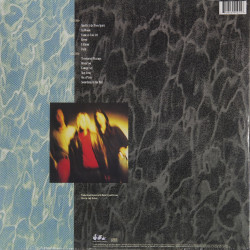 Виниловая пластинка Nirvana - Nevermind (LP)