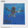 Виниловая пластинка Nirvana - Nevermind (LP)