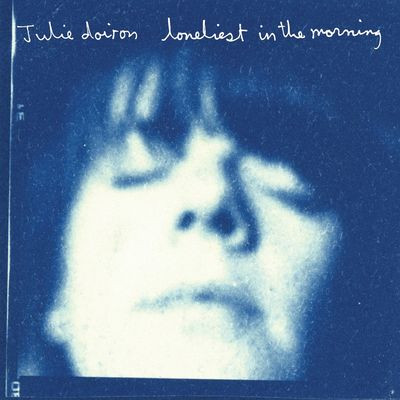 Виниловая пластинка Julie Doiron - Loneliest In The Morning