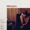 Виниловая пластинка Taylor Swift - Midnights (colLP) оранжевый винил