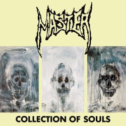 Виниловая пластинка Master - Collection Of Soul (Re-Issue)