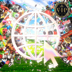 Виниловая пластинка Cream Soda - Internet Friends (LP) VIP edition