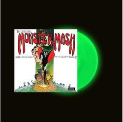 Виниловая пластинка Bobby 'Boris' Pickett - Monster Mash