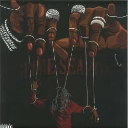 Виниловая пластинка Young Thug - Slime Season 2 (3LP)