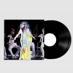 Виниловая пластинка Bjork - Vulnicura Strings (2LP)