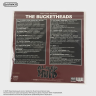 Виниловая пластинка The Bucketheads Kenny "Dope" Gonzalez - All In The Mind (2LP) Translucent Green