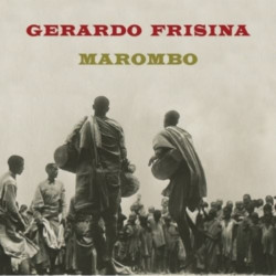 Виниловая пластинка Gerardo Frisina - Marombo