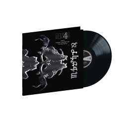 Виниловая пластинка Danzig - Danzig 4P (LP)