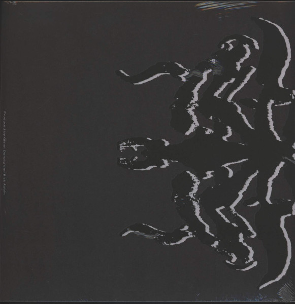Виниловая пластинка Danzig - Danzig 4P (LP)
