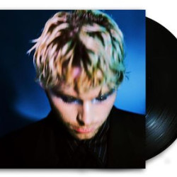 Виниловая пластинка Hemmings, Luke - boy