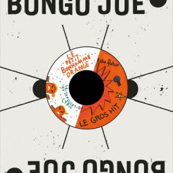 Cyril Cyril, Le Syndicat Du Futur - Le Petit Bonhomme Orange / Le Gros Hit (LP)