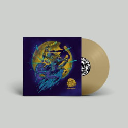 Deaf Gods - Redredred (LP)