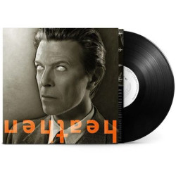 Bowie, David - Heathen (LP)