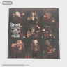 Виниловая пластинка США Slipknot - Slipknot (2LP) 25th Anniversary