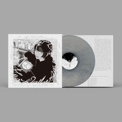 Виниловая пластинка Hakushi Hasegawa - Honest Feeling Album (LP)