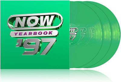 Виниловая пластинка Various Artists - Now ¿ Yearbook 1997