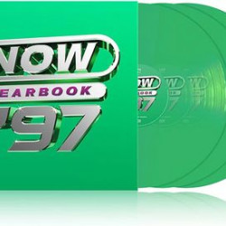Виниловая пластинка Various Artists - Now ¿ Yearbook 1997