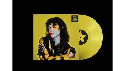 Виниловая пластинка Conan Gray - Found Heaven: Standard LP