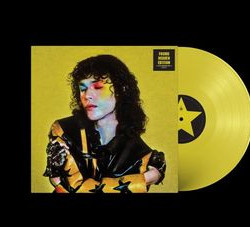 Виниловая пластинка Conan Gray - Found Heaven: Standard LP