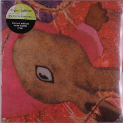 Виниловая пластинка Urika'S Bedroom - Big Smile, Black Mire