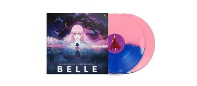 Виниловая пластинка Various Artists - Belle (Original Motion Picture