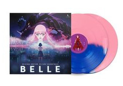 Виниловая пластинка Various Artists - Belle (Original Motion Picture