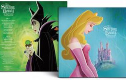 Виниловая пластинка Various Artists - Music From Sleeping Beauty (Coloured Vinyl)