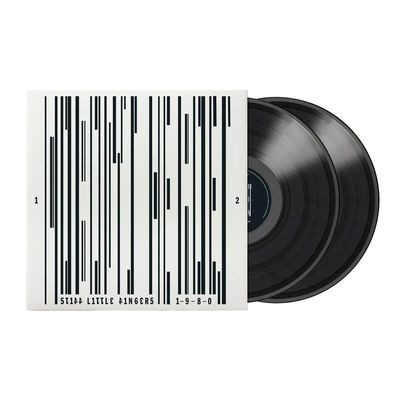 Stiff Little Fingers - Nobody'S Heroes (LP)