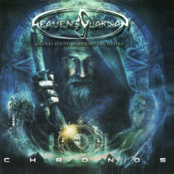 Виниловая пластинка Heaven'S Guardian - Chronos