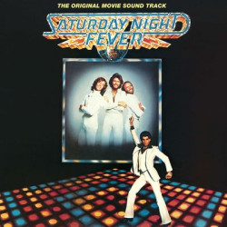 Виниловая пластинка Various - Saturday Night Fever (2LP)