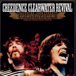 Виниловая пластинка Creedence Clearwater Revival - Chronicle (2LP/Gat)