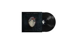 Виниловая пластинка Alice In Chains - Black Gives Way To Blue