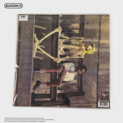 Виниловая пластинка Chicken Shack - O.K. Ken? (LP) Red