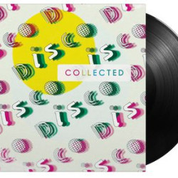 Виниловая пластинка Various Artists - Disco Collected (2LP Black)