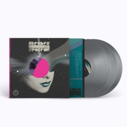 Виниловая пластинка Various Artists - Strobes In Space (Indie Sleaze, Nu Rave &amp; Future Disco 2000-2009) (3Lp Coloured Vinyl)