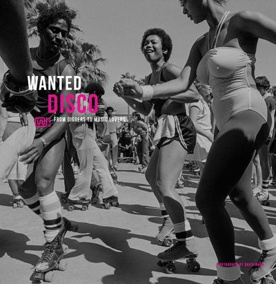 Виниловая пластинка Various Artists - Wanted Disco