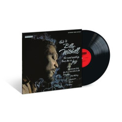 Виниловая пластинка Billy Mitchell - This Is Billy Mitchell (Verve Vault) (LP)